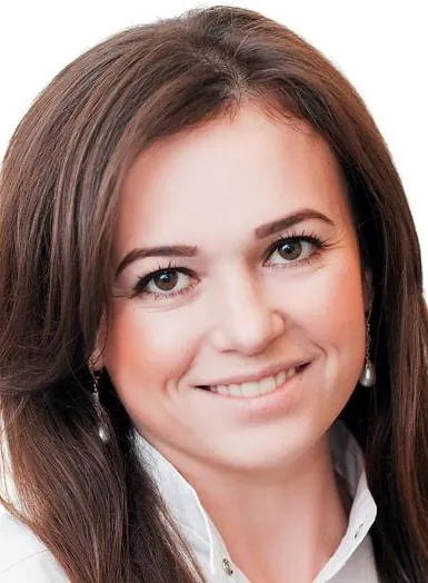 Екатерина Торосян — Врач-стоматолог-ортодонт