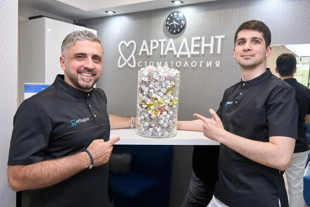 Что нужно знать перед имплантацией